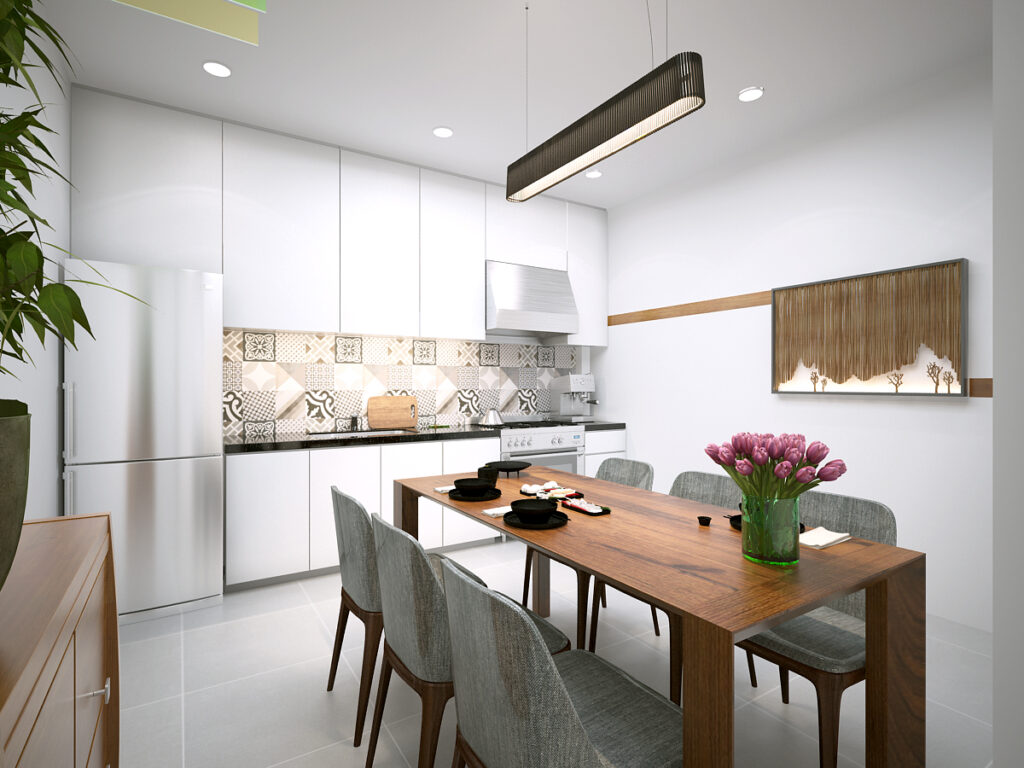 VINH GIA INTERIOR & BUILD Co., Ltd