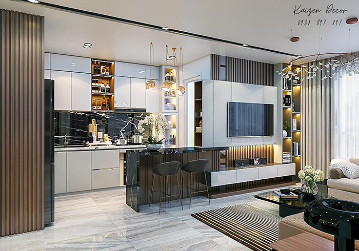 VINH GIA INTERIOR & BUILD Co., Ltd