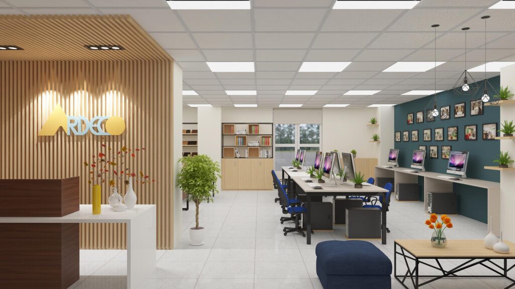 VINH GIA INTERIOR & BUILD Co., Ltd