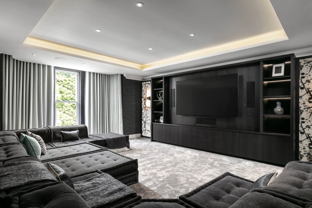 VINH GIA INTERIOR & BUILD Co., Ltd