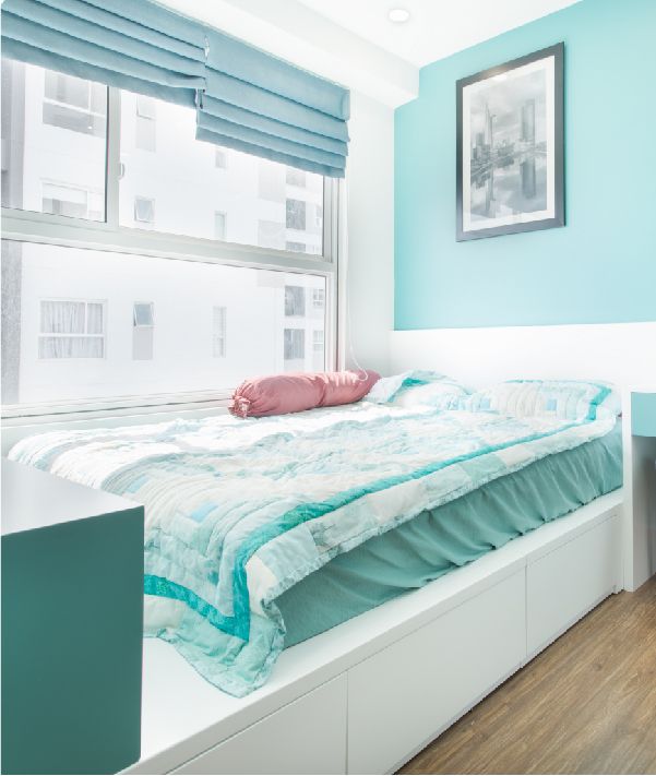 VINH GIA INTERIOR & BUILD Co., Ltd