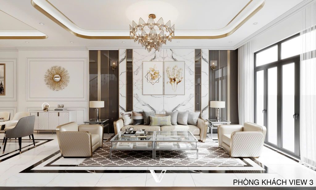 VINH GIA INTERIOR & BUILD Co., Ltd