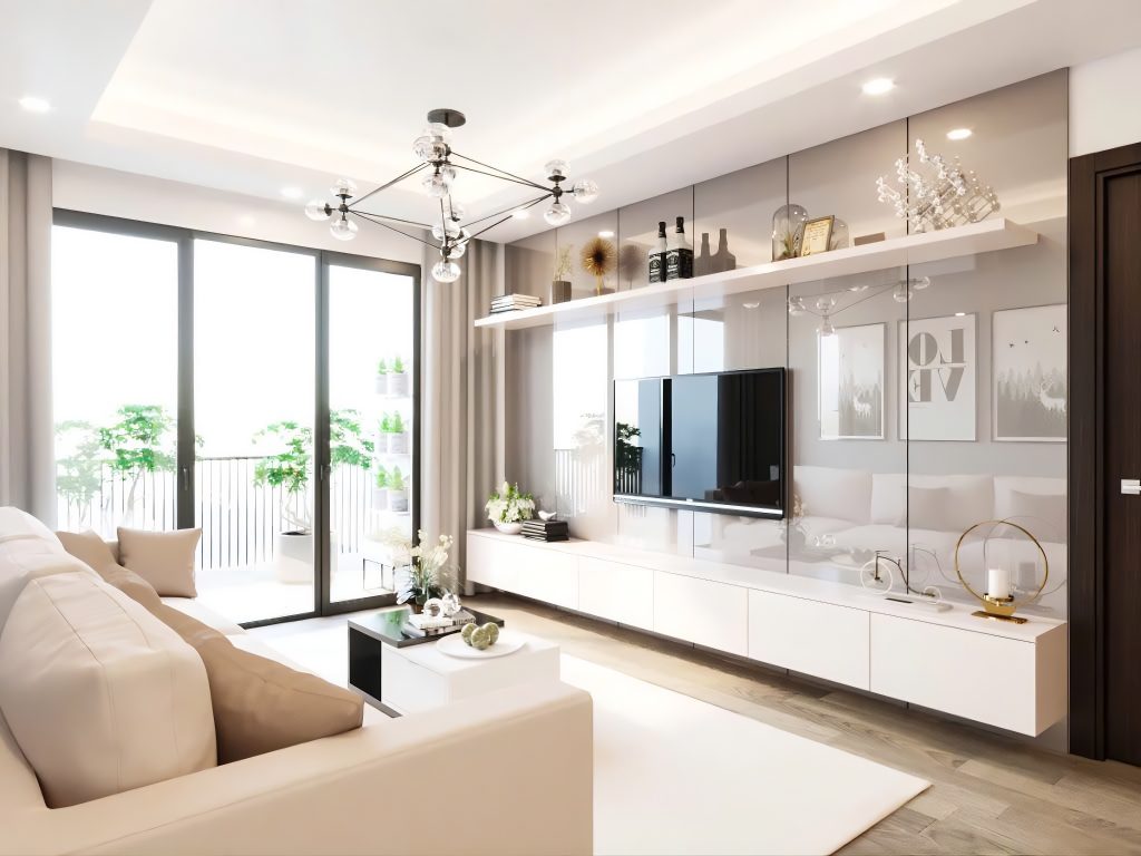 VINH GIA INTERIOR & BUILD Co., Ltd